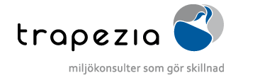 Trapezia AB